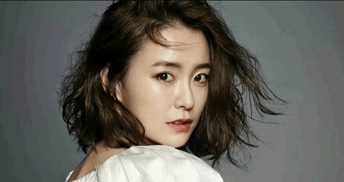 Meet Jung Yu-mi – South Korean Actress From “Train to Bushan” & “The Crucible”